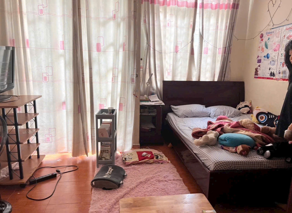 Bán Nhà Hẻm Xe Hơi Gò Dầu Tân Phú 3Tầng 44M2 Nhỉnh 6 Tỷ Xíu
