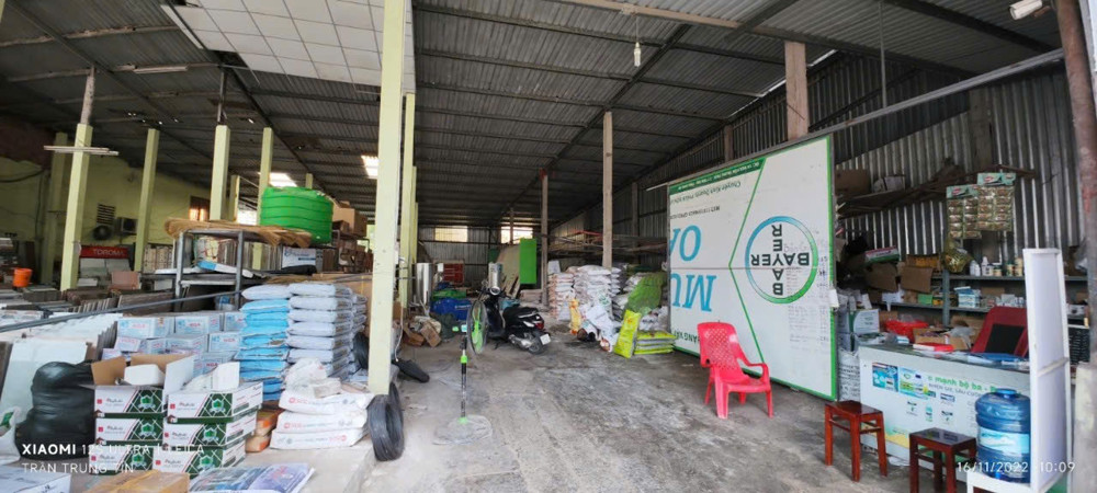 Bán Đất Thổ Cư Mặt Tiền Nguyễn Trung Trực Giá 10 Tỷ