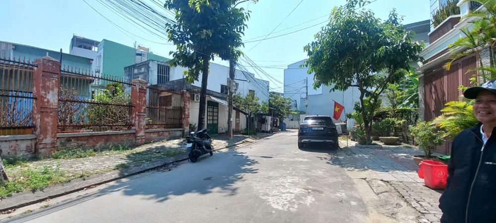 Quỹ Đất 1.000 M² Cạnh Bến Xe Đà Nẵng, Đường 5M5 – 38 Triệu/m2