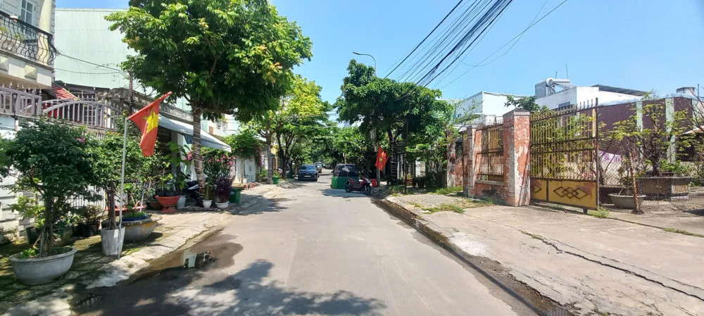 Quỹ Đất 1.000 M² Cạnh Bến Xe Đà Nẵng, Đường 5M5 – 38 Triệu/m2