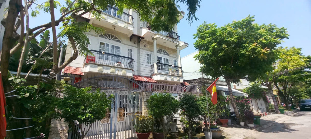 Quỹ Đất 1.000 M² Cạnh Bến Xe Đà Nẵng, Đường 5M5 – 38 Triệu/m2