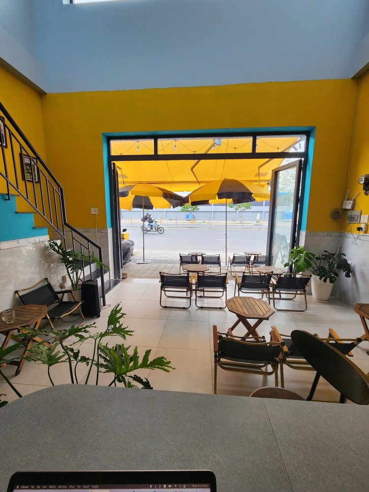 Bận Việc Cá Nhân Cần Sang Lại Quán Địa Chỉ: 32 Dương Quảng Hàm, P An Nhơn, Gv