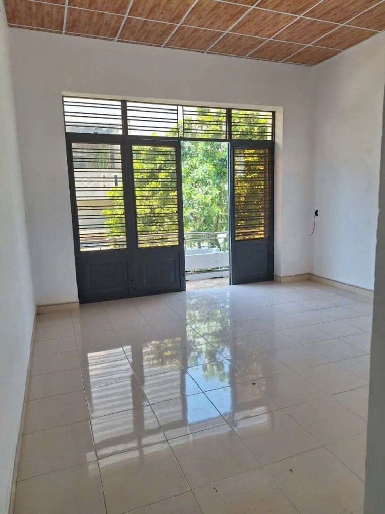 Bán Nhà Mặt Tiền Châu Thị Vĩnh Tế 121M², Khu Phố Tây An Thượng, Giá 23,5 Tỷ