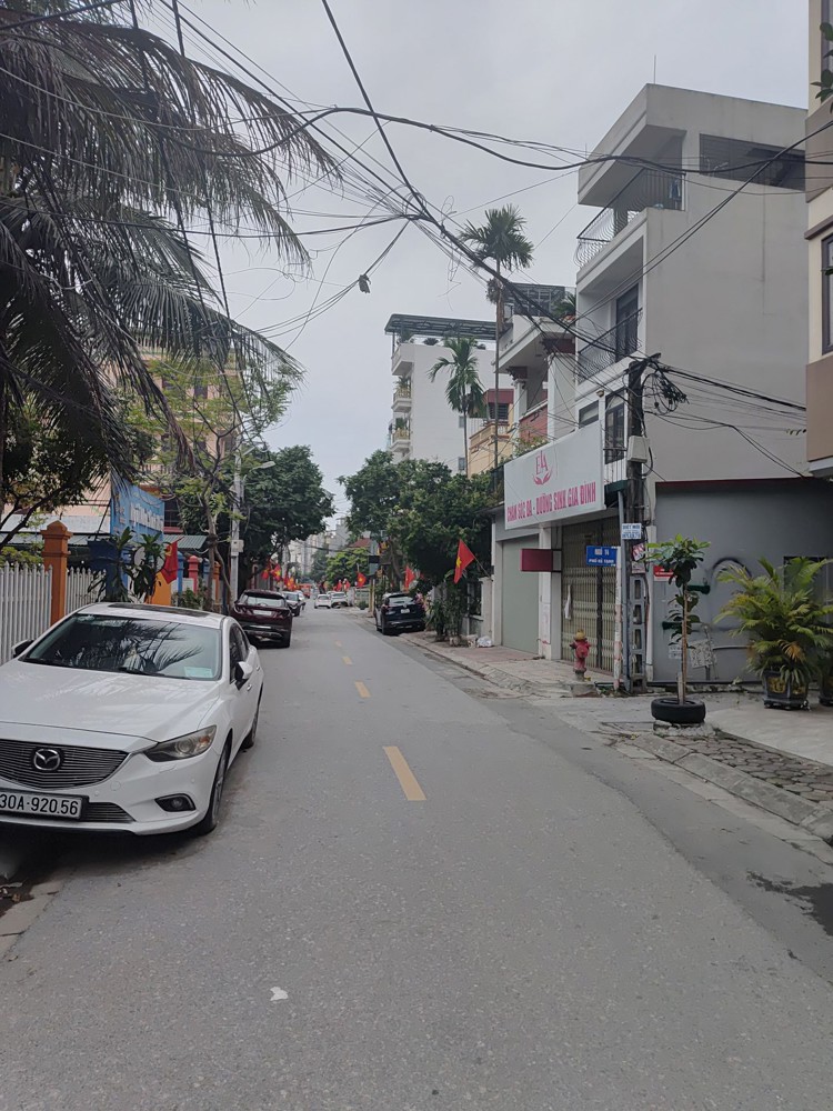 Bán Đất Việt Hưng 250M2- Mt 10M- Ngõ Thông- Ô Tô Tránh- 45 Tỷ