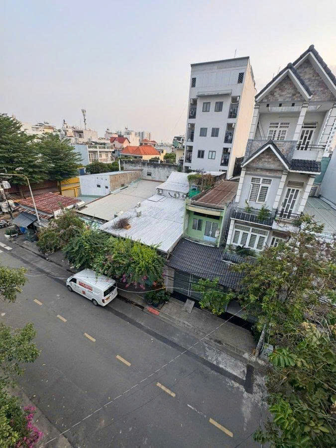 Nhà Mặt Tiền Kinh Doanh Vip Chỉ 9 Tỷ Khu Bình Long - Văn Cao - Phạm Văn Xảo. Quận Tân Phú - 60M², 4