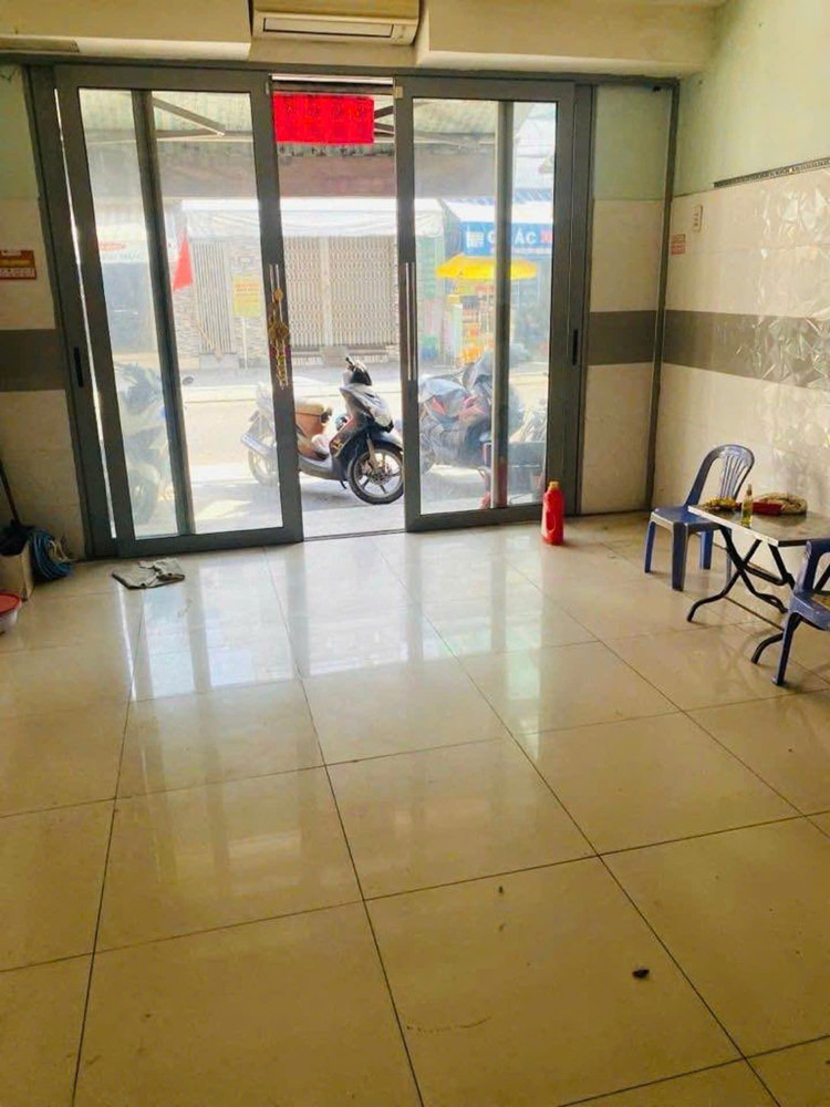 Nhà Mặt Tiền Kinh Doanh Ngày Đêm Ngay Khuông Việt 120M2 Ngang Khủng Hơn 5M 4 Tầng Kiên Cố Nhỉnh