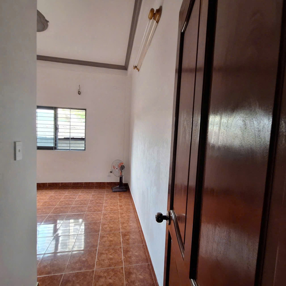 Nhà Mặt Tiền Kinh Doanh Ngày Đêm Ngay Khuông Việt 120M2 Ngang Khủng Hơn 5M 4 Tầng Kiên Cố Nhỉnh