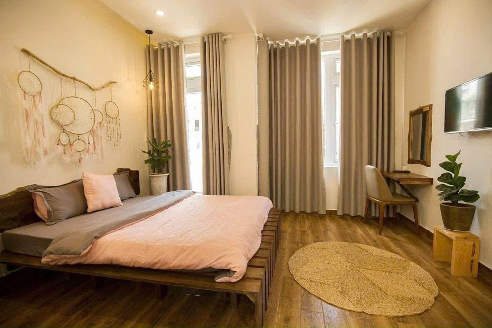 Bán Nhà Mặt Tiền Kinh Doanh Ngay Lõi Trung Tâm Phường Xuân Hương (P.2 Cũ) – Có Sẵn Dòng Tiền Ổn Định