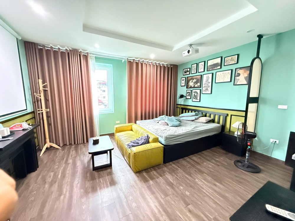 Ô Tô Tránh Phân Lô Đỗ Quang 66M 8T Kinh Doanh Siêu Đỉnh, Hơn 36 Tỷ