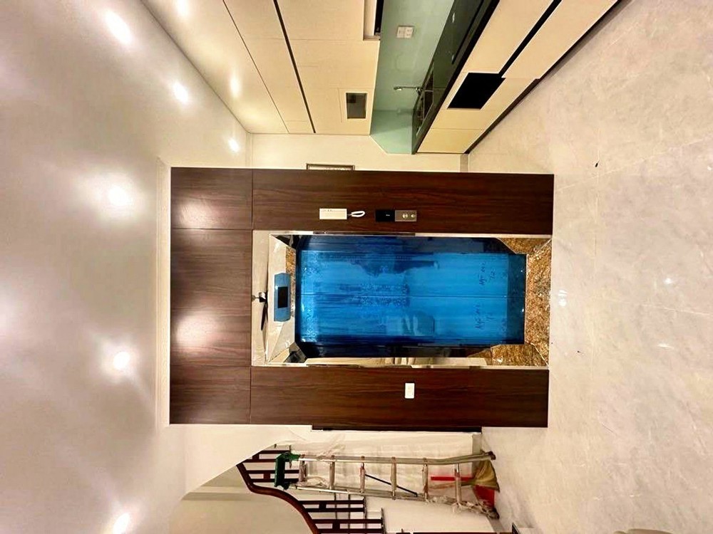 Nhà Mới – Việt Hưng Long Biên -Ở Ngay – Ful Nội Thất-Thang Máy – Ô Tô Cách Nhà 10M-Khu Vực Đang