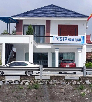 ► Đón Đầu Cao Tốc – Sở Hữu Đất Biển Quất Lâm Giá Tốt