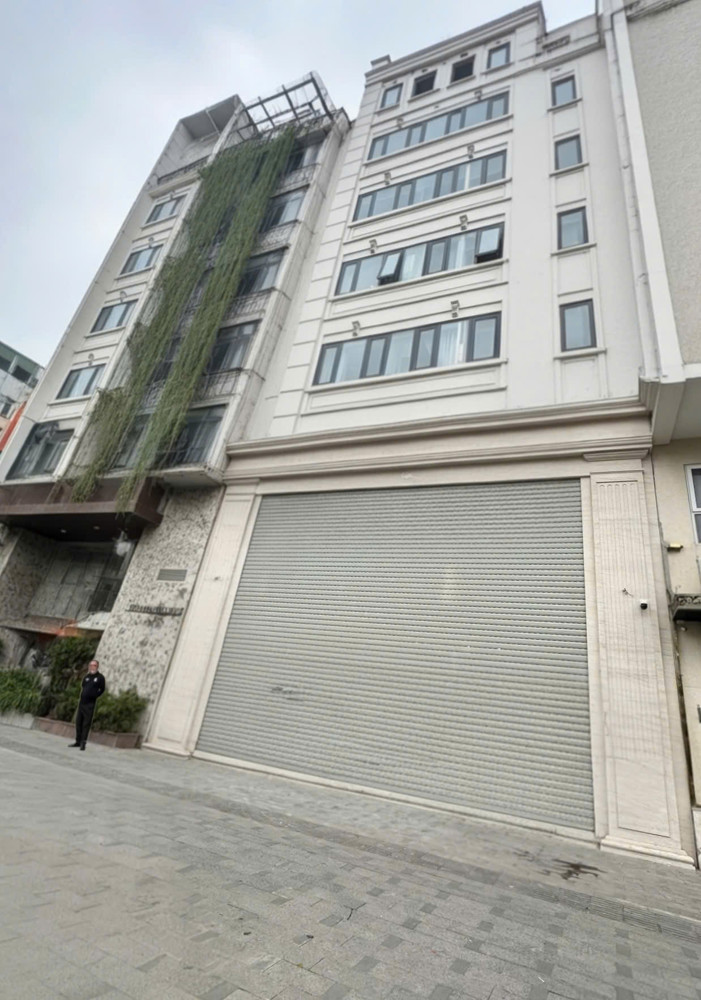 Mình Cho Thuê Nhà Mới, 142M2_ 6.5T; Lạc Long Quân, Võ Chí Công -70 Tr