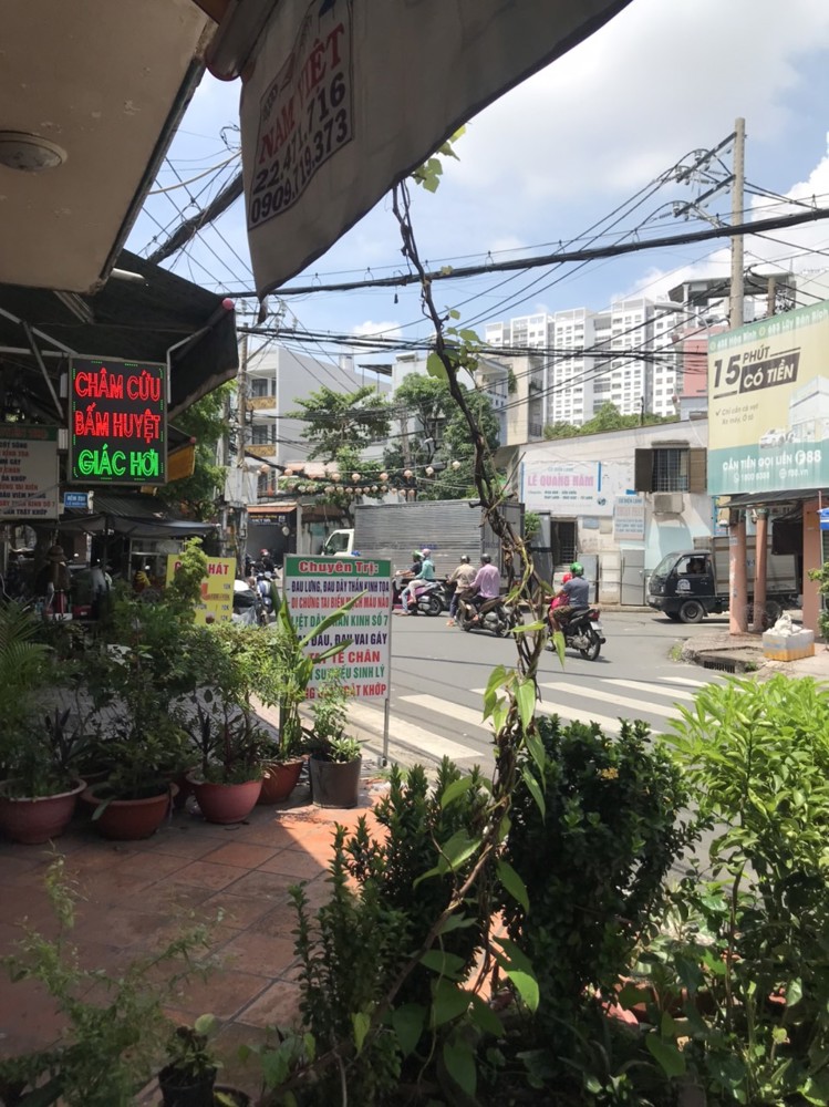 Bán Nhà Mt Trịnh Đình Trọng,Tân Phú 3L Giá 12,9 Ty
