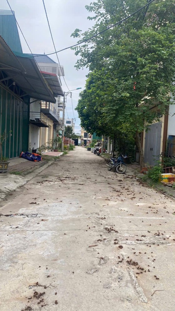 Đất Đẹp- Giá Tốt Bán Nhanh Lô Đất Đấu Giá Đắc Sở - Lô Góc Huyện Hoài Đức, Hà Nội