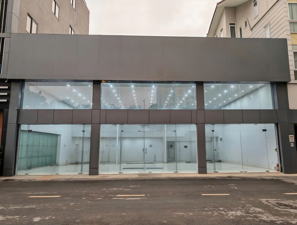 Nhà Mình Cho Thuê Nhà, Lê Trọng Tấn, Hoàng Văn Thái,, 161M2x 2T -28 Tr
