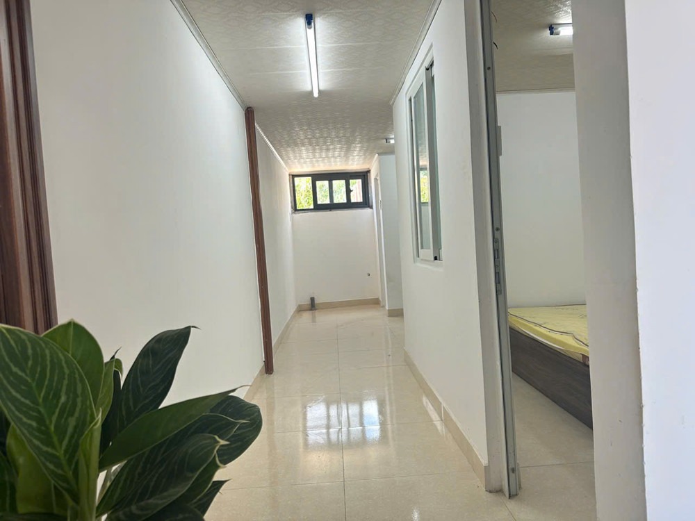 Chỉ 1 Tỷ 680 Triệu – Sở Hữu Ngay Nhà Trung Tâm Phường Xuân Hương (P.4 Cũ) Đà Lạt, Đường Bằng Phẳng