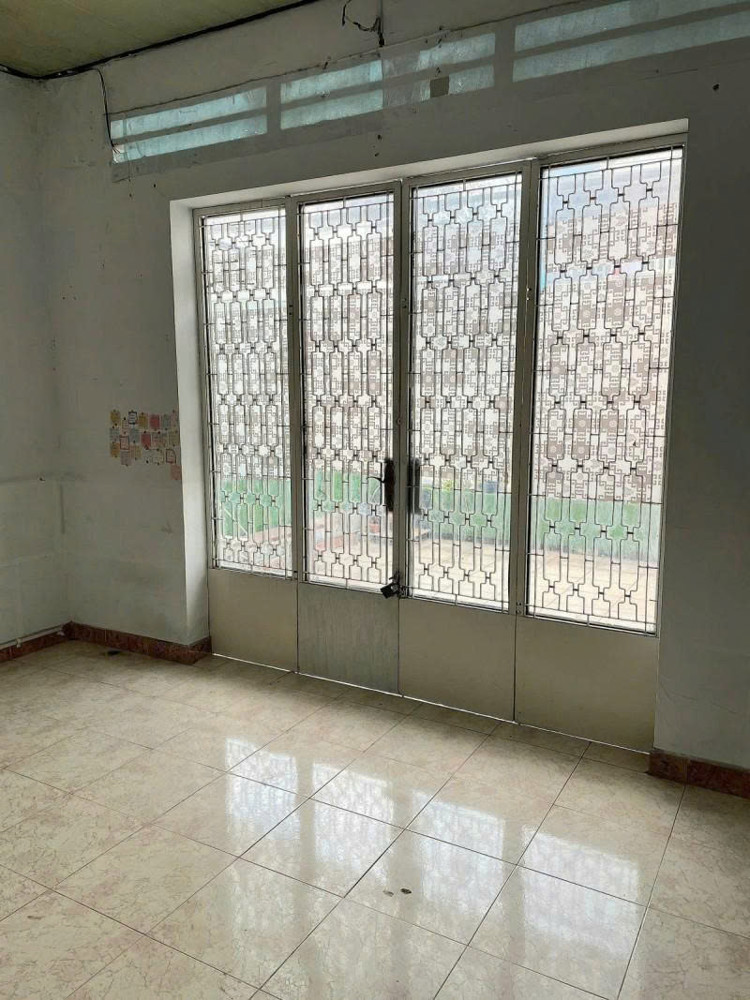 Bán Nhà Mặt Tiền Cao Văn Ngọc - Gần Âu Cơ, Khuông Việt, 8,1X19m, 2 Tầng Cũ, Sổ A4, 17,8 Tỷ