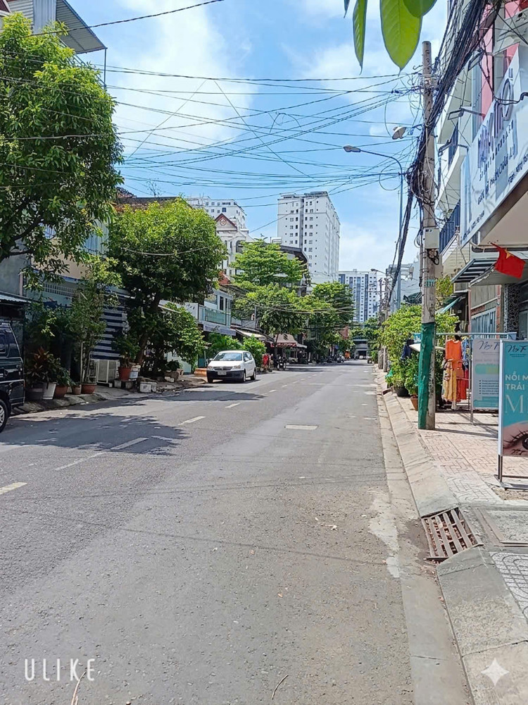 Bán Nhà Mặt Tiền Dương Khuê Lũy Bán Bích 78M2 3 Tầng Sổ Vuông Đẹp Nhỉnh 11 Tỷ