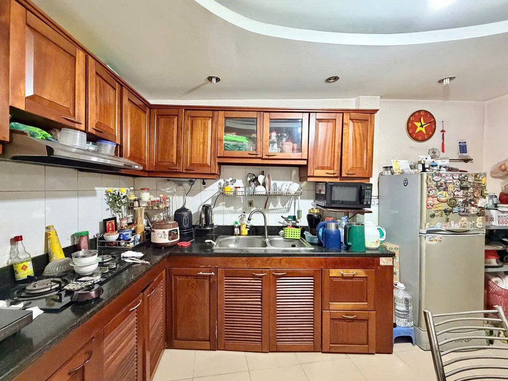 Bán Nhà Mặt Tiền Dương Khuê Lũy Bán Bích 78M2 3 Tầng Sổ Vuông Đẹp Nhỉnh 11 Tỷ