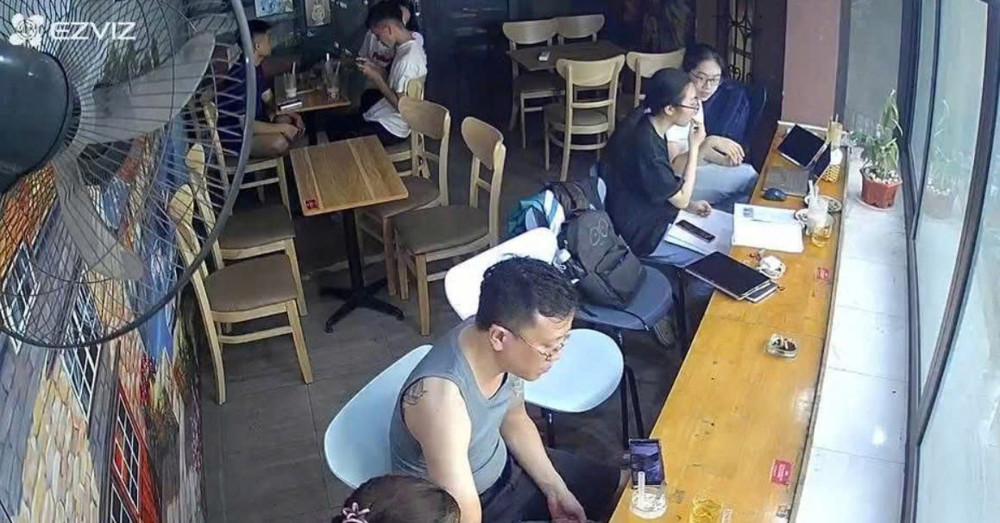 Sang Nhượng Quán Cafe Khu Vực Đống Đa, Hà Nội