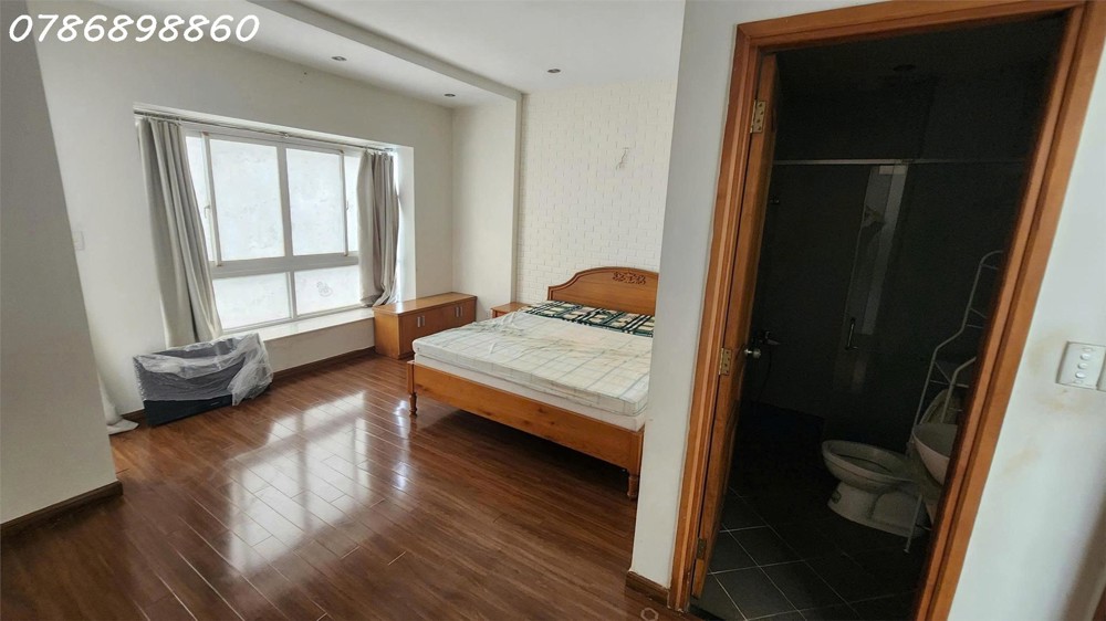 Bán Căn Góc 2 Mặt Tiền 4 Tầng Kdc Tân Quy Đông – Q7
