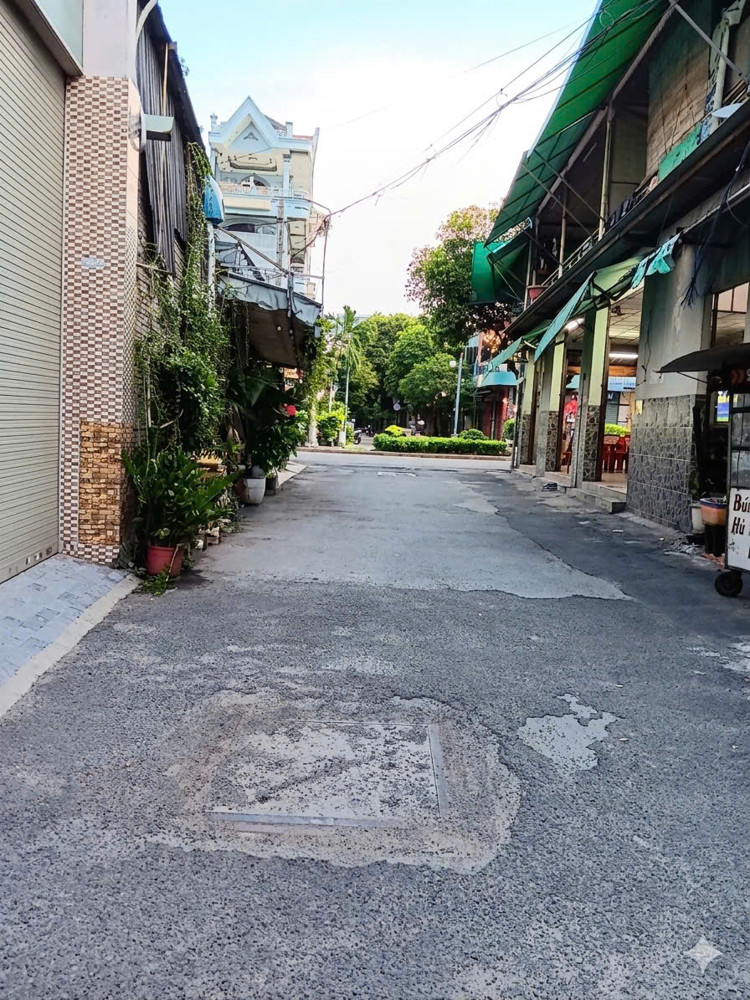 Bán Nhà Nguyễn Cửu Đàm Tân Sơn Nhì Tân Phú Ngang 6M 150M2 Nhỉnh 13 Tỷ