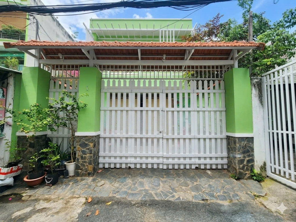 Bán Nhà Nguyễn Cửu Đàm Tân Sơn Nhì Tân Phú Ngang 6M 150M2 Nhỉnh 13 Tỷ