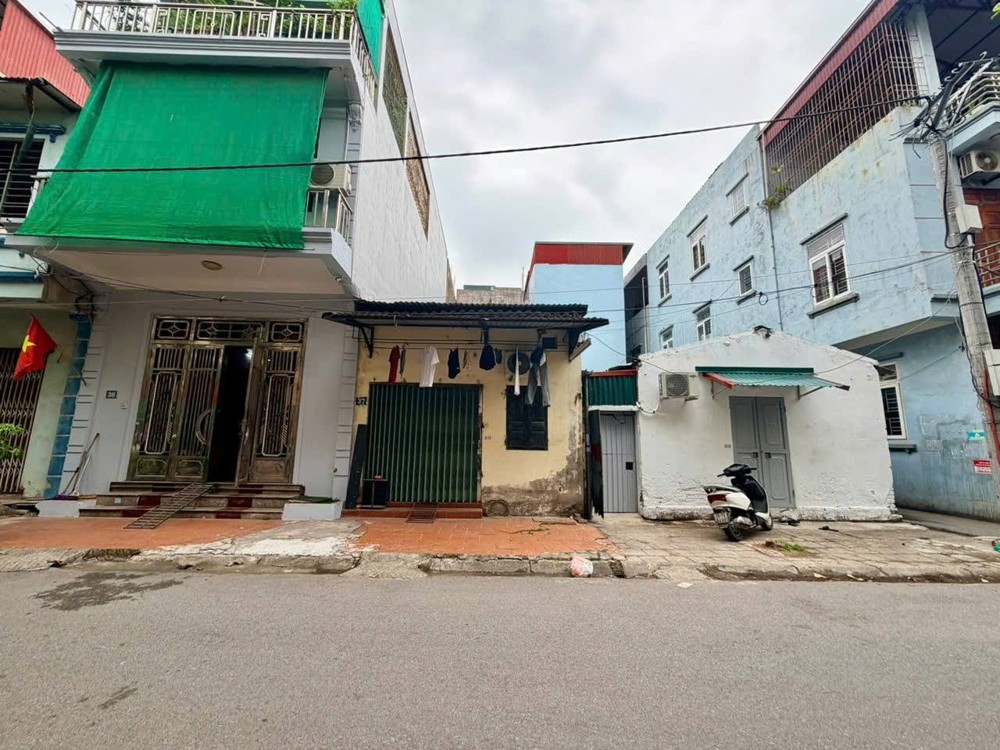 Hồng Tiến Long Biên 10 Tỷ 60M Có Nhà C4 Cho Thuê, Sẵn Dòng Tiền