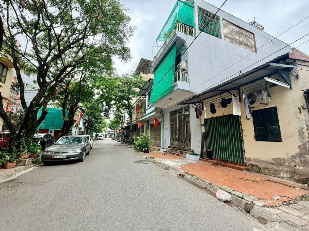 Hồng Tiến Long Biên 10 Tỷ 60M Có Nhà C4 Cho Thuê, Sẵn Dòng Tiền