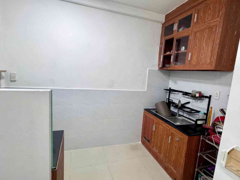 [L2515*] Lô Góc 2 Mặt Thoáng Sát Đh Ngoại Thương - Bình Thạnh - Giá 5.X Tỷ