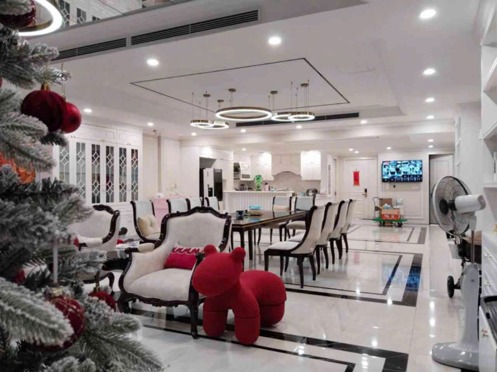 Tòa Nhà Phúc Lợi 2 Mặt Phố – Tài Sản Tạo Dòng Tiền Đáng Sở Hữu