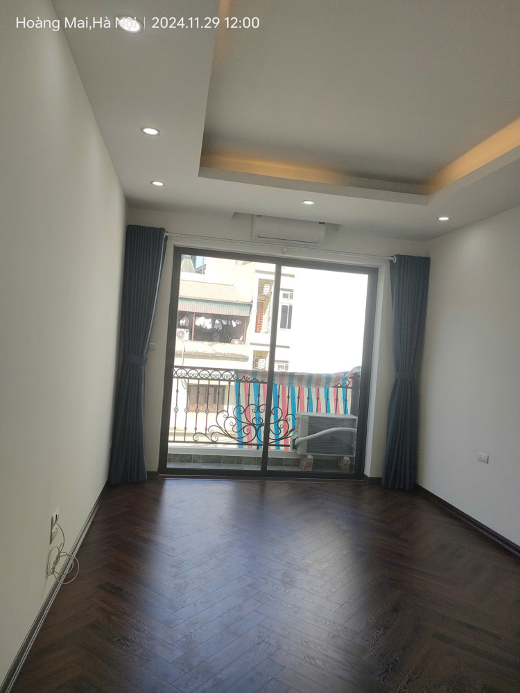 Bán Gấp Giá Rẻ Ô Tô, Kinh Doanh Nguyễn Khoái 112M, 5 Tầng, Mặt Tiền 5M, 20.5 Tỷ Hoàng Mai