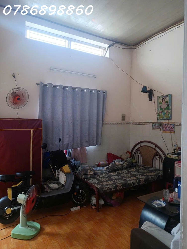 Bán Nhà Hẻm 994 Huỳnh Tấn Phát – P. Tân Mỹ, Quận 7