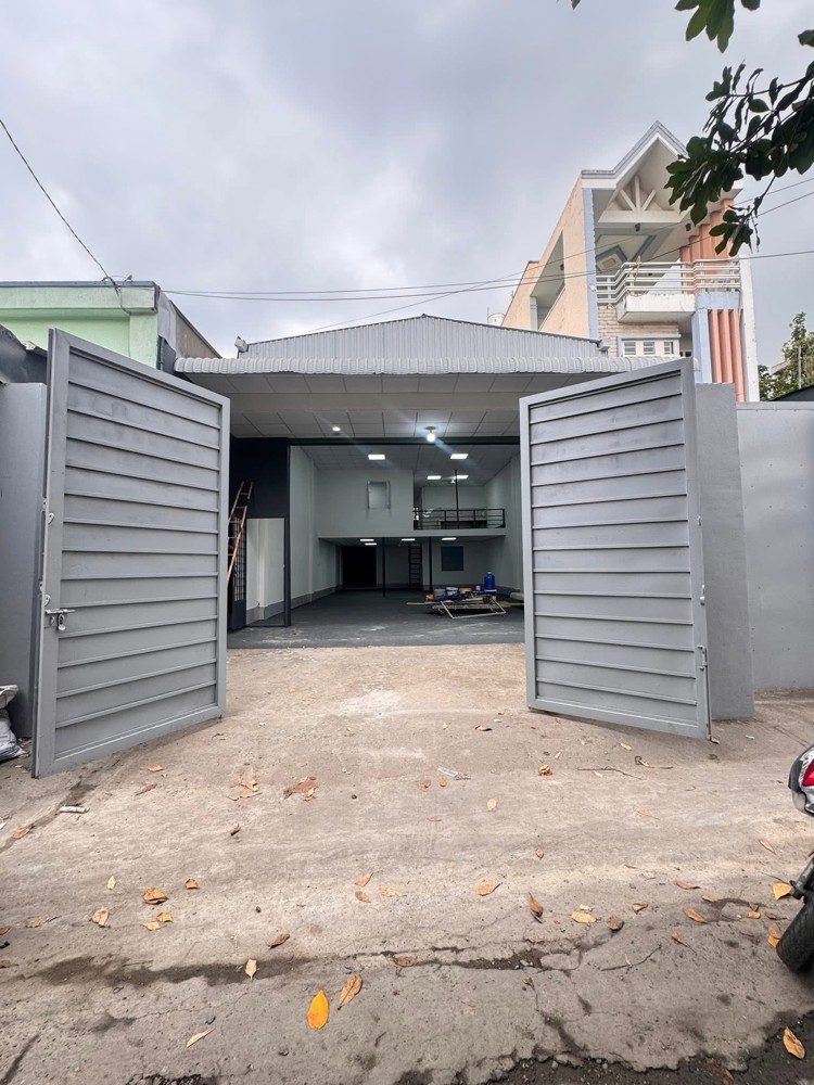 Cơ Hội Sở Hữu Đất Đông Thạnh, Hóc Môn - Giá Tốt - Thủ Tục Nhanh Chóng - Thương Lượng