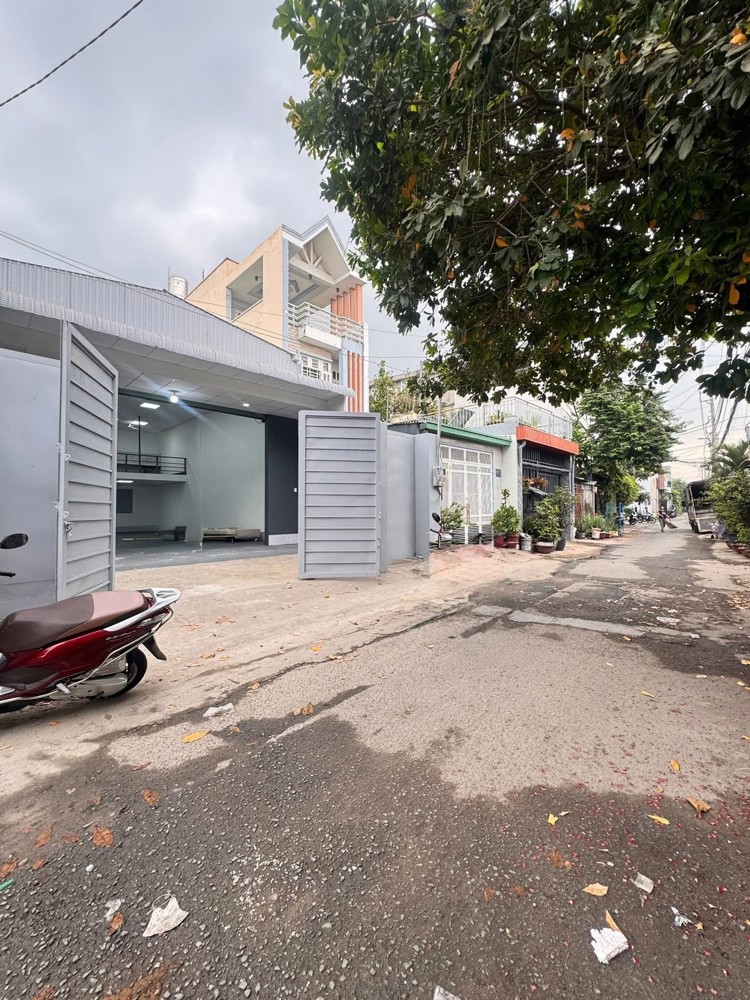 Cơ Hội Sở Hữu Đất Đông Thạnh, Hóc Môn - Giá Tốt - Thủ Tục Nhanh Chóng - Thương Lượng