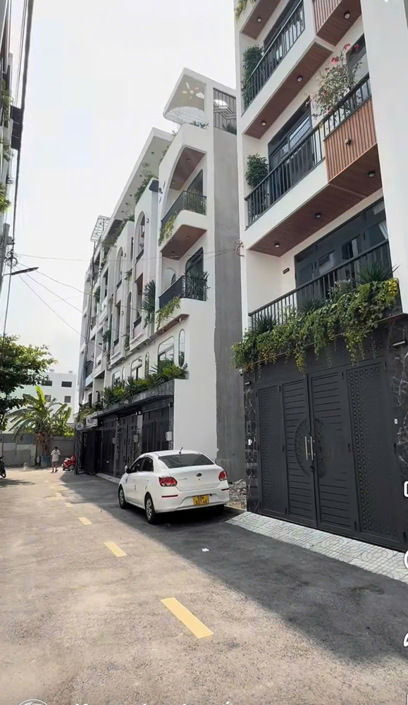 Đất Đẹp- Giá Tốt- Cần Bán Nhanh Lô Đất Khu Phân Lô Đồng Bộ Vị Trí Tại Quận 12, Tp Hcm