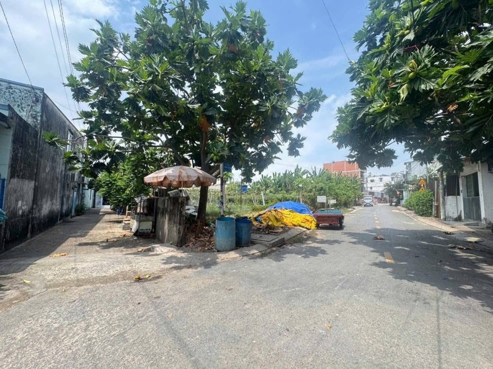 Bán Đất Xã Đông Thạnh, Hóc Môn – Sổ Hồng Riêng – Giá Tốt