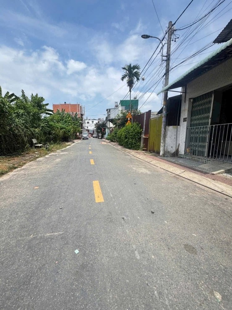 Bán Đất Xã Đông Thạnh, Hóc Môn – Sổ Hồng Riêng – Giá Tốt