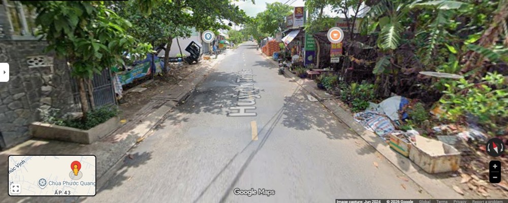 Lô Đất Nhỏ Gọn Tại Đông Thạnh, Hóc Môn -Chỉ 21,7 Tỷ - Giao Dịch Nhanh Gọn