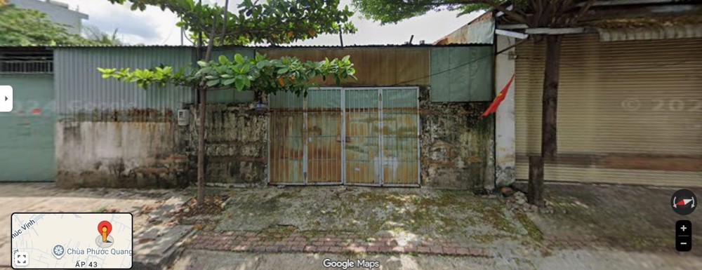Lô Đất Nhỏ Gọn Tại Đông Thạnh, Hóc Môn -Chỉ 21,7 Tỷ - Giao Dịch Nhanh Gọn