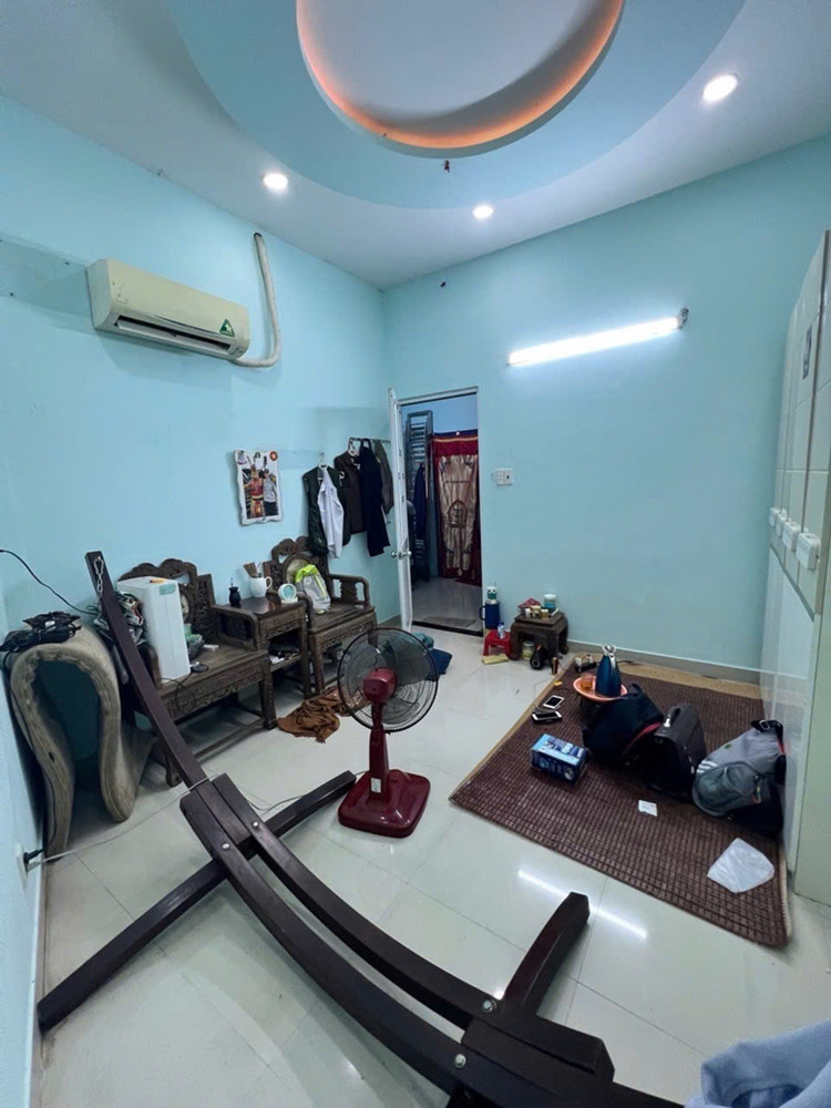 Bán Nhà 2 Tầng Trần Xuân Soạn, Quận 7 Chỉ 3 Phút Lên Cầu, Chỉ 4,X Tỏi