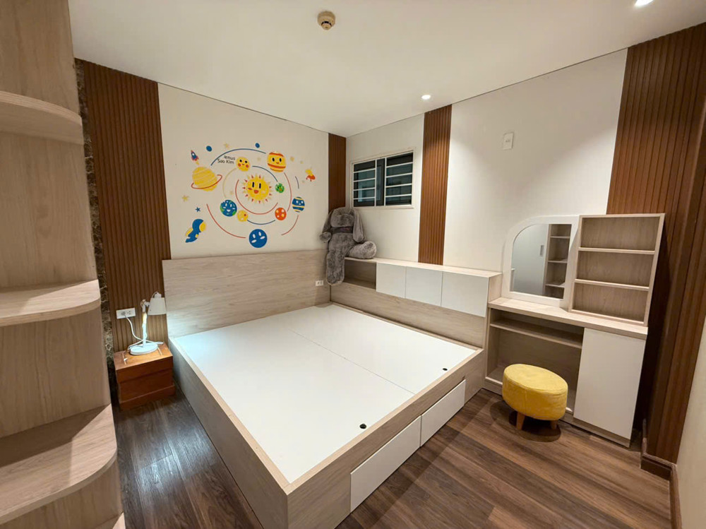 Hot Hot – Cần Bán Căn Hộ Góc Hud Ct2a Phước Long View Biển P. Phước Long Tp. Nha Trang, Khánh Hòa