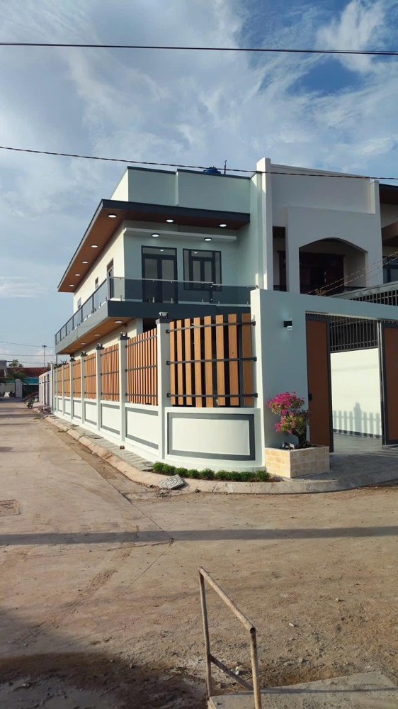 Căn Góc 2 Mặt Tiền – Vừa Ở Vừa Kinh Doanh Cực Đỉnh