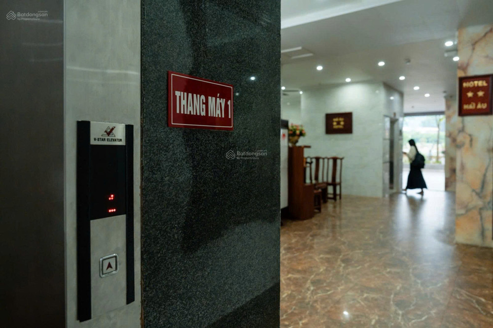 Chính Chủ Bán 2 Tòa Khách Sạn 10 Tầng Vị Trí Đẹp Nhất Mặt Phố Đi Bộ Kim Đồng Cao Bằng