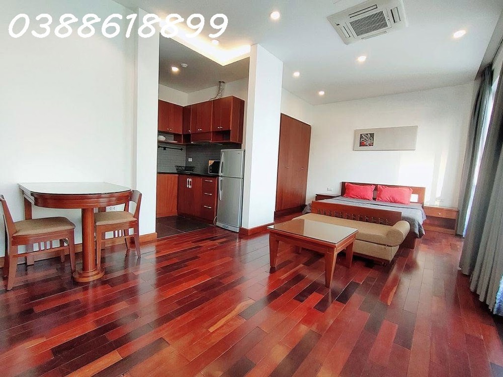 Bán Tòa Nhà Đào Tấn - Ba Đình - 80M² - 8 Tầng - Mặt Tiền 14M - Dt 180Tr/th - 47,5 Tỷ