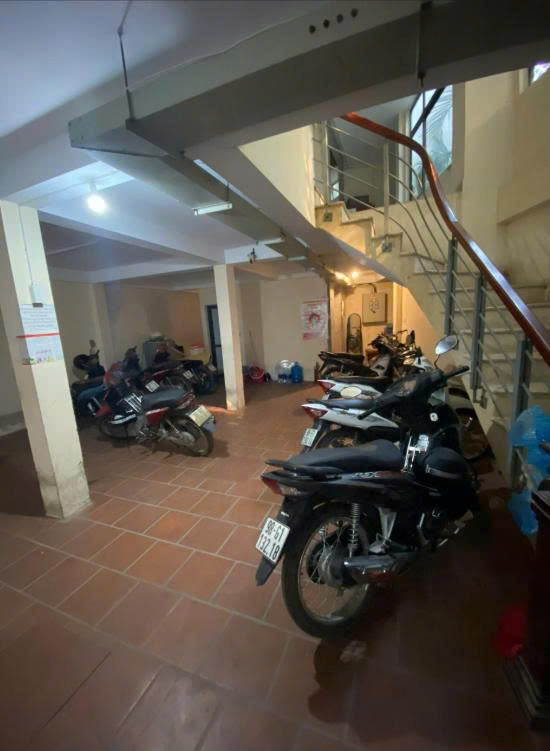 Cho Thuê Căn Ccmn Tại Phương Liệt - Thanh Xuân - Hà Nội