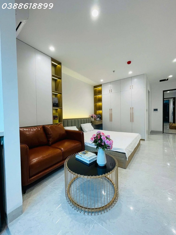 Bán Tòa Nhà Mặt Phố Nguyễn Ngọc Nại - Thanh Xuân - 85M² - 8 Tầng - 15 Phòng - 52.6 Tỷ