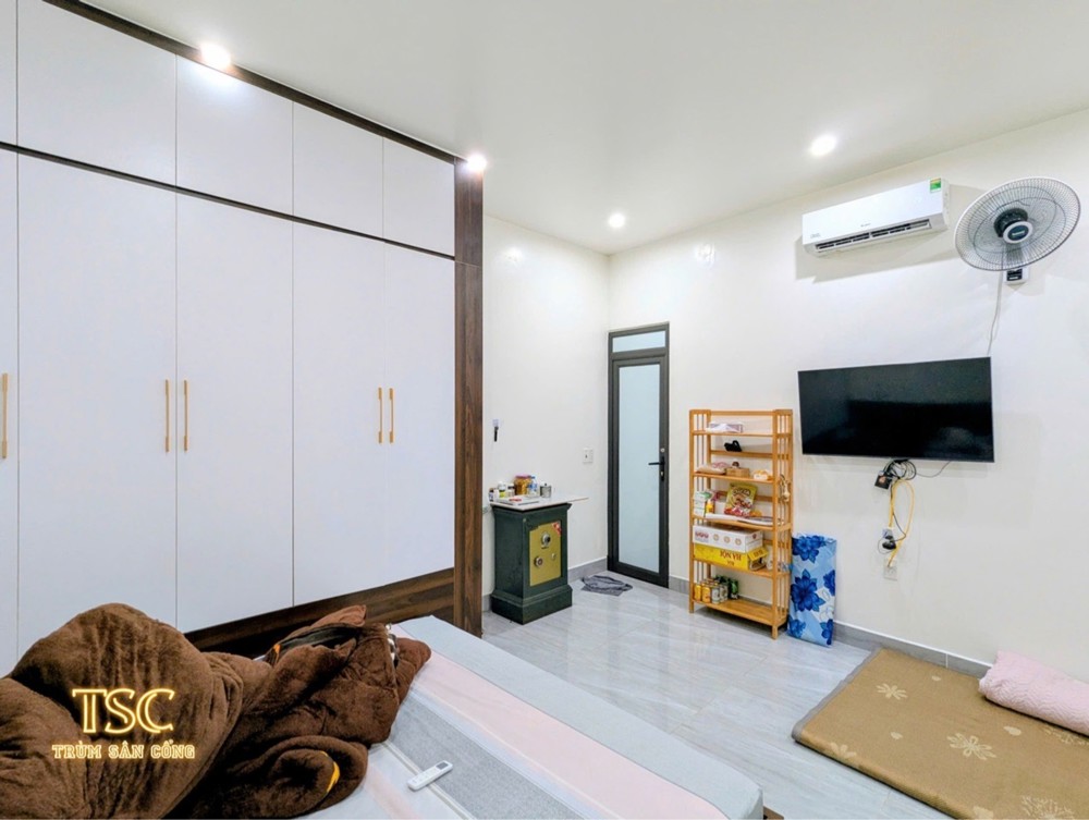 Siêu Phẩm Nhà Đại Lộ Võ Nguyên Giáp - Đỉnh Nhất Quận Lê Chân
