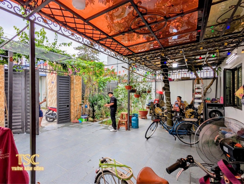 Siêu Phẩm Nhà Đại Lộ Võ Nguyên Giáp - Đỉnh Nhất Quận Lê Chân