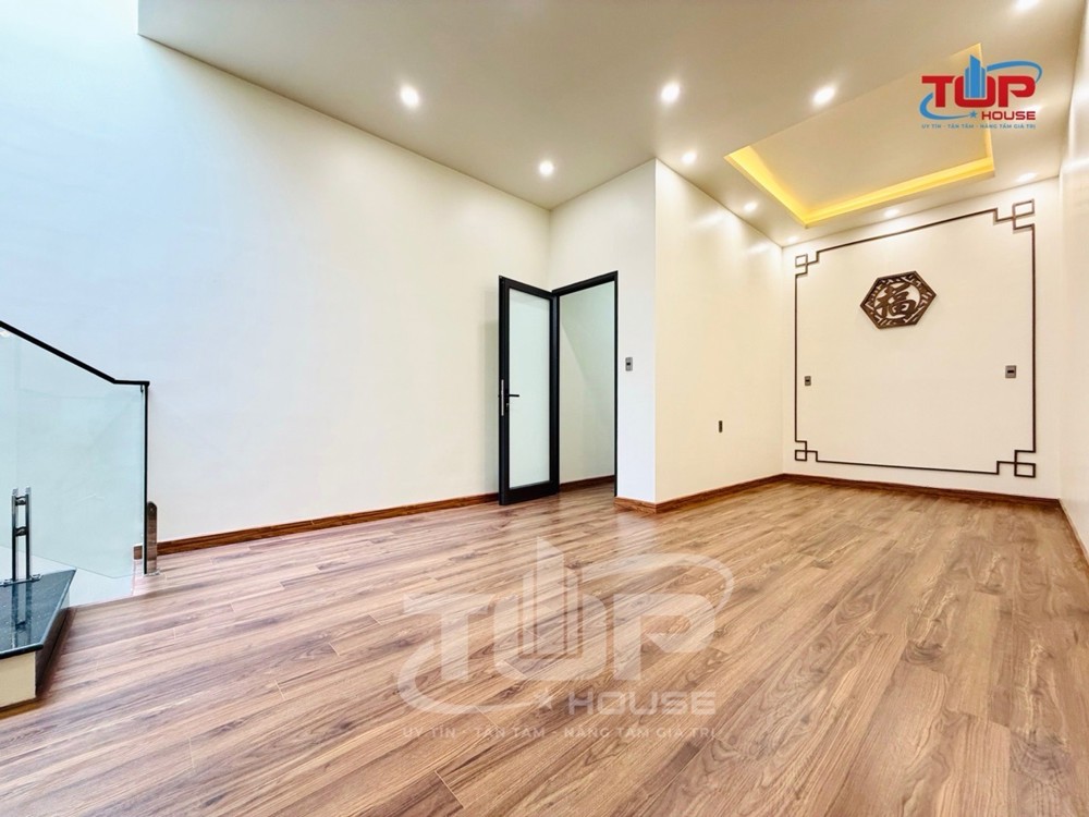 Mini Villa 5 Tầng Độc Lập Khu Thiên Lôi – An Biên